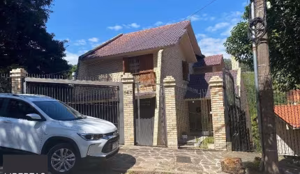Casa Para comprar , 336 m² por R$ 1.140.000,00 - Teresópolis - Porto Alegre/RS