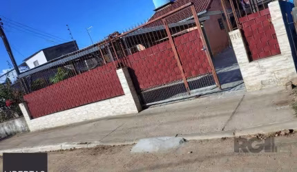 Casa 3 dormitórios à venda Itapuã Viamão/RS