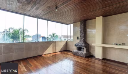 Apartamento Garden no Cristo Redentor