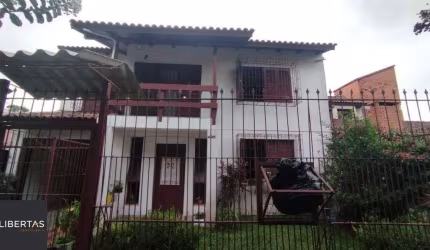 Casa em Aberta dos Morros