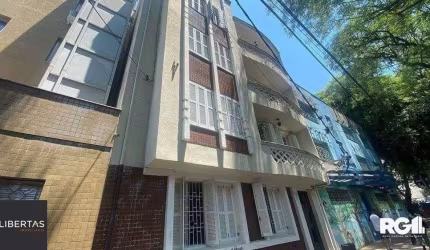 APARTAMENTO DE 3 DORM. NA CONÊGO MARCELINO 117