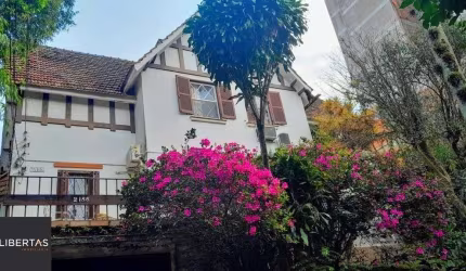 Terreno para Comprar  na Santa Cecília no bairro Rio Branco.