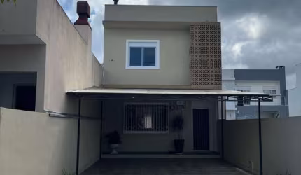 Casa em Aberta dos Morros