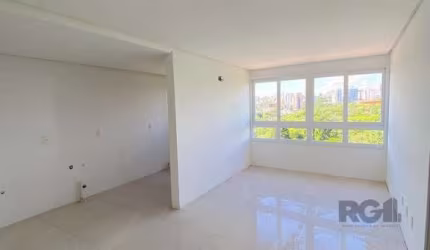 Apartamento Para comprar no Bairro Jardim Botânico com 1 quarto