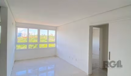 Apartamento Para comprar no Bairro Jardim Botânico com 1 quarto