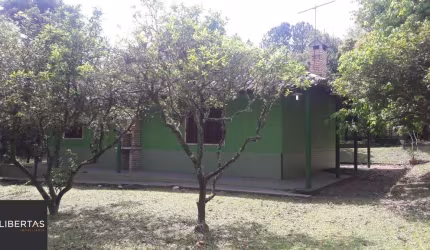 Sítio Parque Florestal