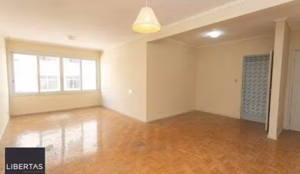 Vende-se apartamento com 3 quartos, 1 suíte, 2 vagas e 116m² - Moinhos de Vento