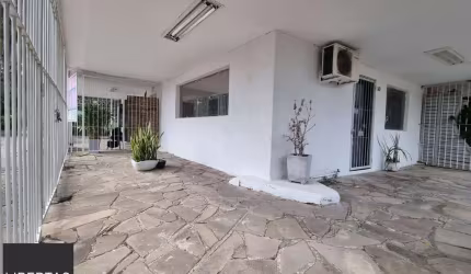 Loja com 37m2 em Frente a Avenida Tramandai Bairro Ipanema