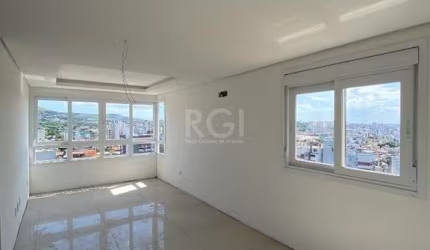 Apartamento Para Comprar no Bairro Jardim Botânico com 3 quartos (1 suíte)