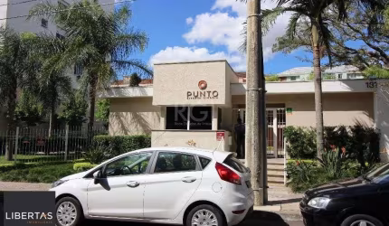 Apartamento 2 dormitórios para Comprar no Punto Riserva Lindoia!