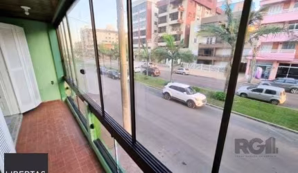 Apartamento2  dormitórios, 1 banheiro, 1 vaga - 59m² de área privativa em Capão