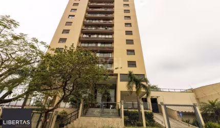 Apartamento de 3 dormitórios Para comprar no bairro Cristo Redentor