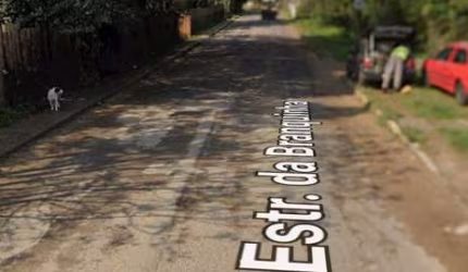 Terreno à venda Branquinha Viamão/RS