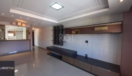 Apartamento com 3 dormitórios para Comprar, 95 m² - Passo d'Areia -Porto Alegre