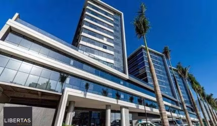 Loft no Maxplaza em Canoas