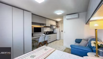 Loft Comercial 1 dormitórios à venda Rio Branco Porto Alegre/RS