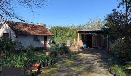 Sítio para Venda - 38000m², 2 dormitórios, Passo do Morrinho