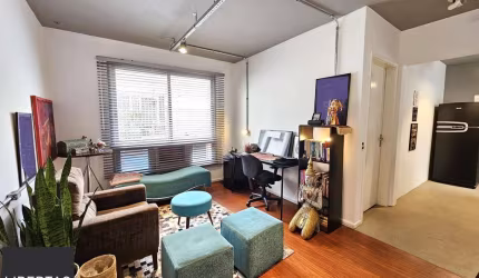Apartamento em Bela Vista