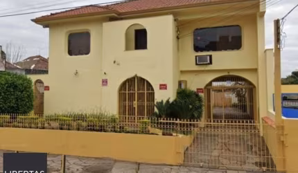 Ampla Casa Comercial/Residencial no Bairro São Geraldo