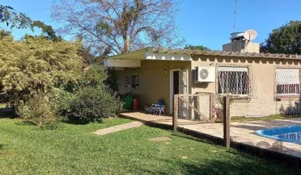 Casa 2 dormitórios à venda Parque Eldorado Eldorado do Sul/RS