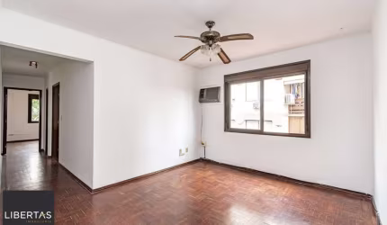 Apartamento, 2 dormitórios, 64m² à venda no Bairro Passo da Areia