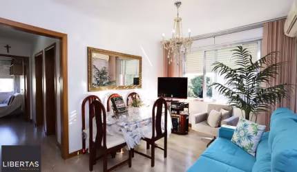 Apartamento 2 dormitórios à venda Jardim São Pedro Porto Alegre/RS