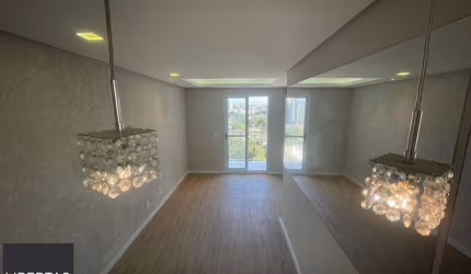 Apartamento em São Sebastião