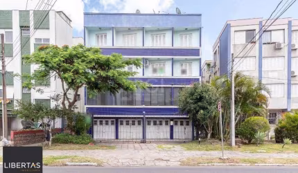Apartamento 2 dormitórios à venda Praia de Belas Porto Alegre/RS