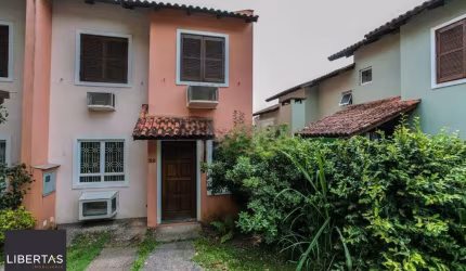 Casa de Condomínio em Lomba do Pinheiro