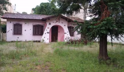 Casa em Tristeza