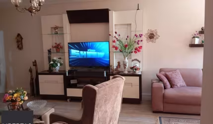 Apartamento com 3 dormitórios,  108m² no Bairro Cristo Redentor