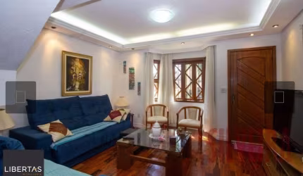 Casa de Condomínio no Ecoville.