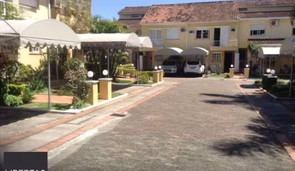 Casa de Condomínio em Tristeza