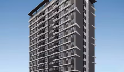 Apartamento 3 dormitórios à venda Jardim Botânico Porto Alegre/RS