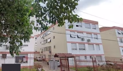 Apartamento em Protásio Alves