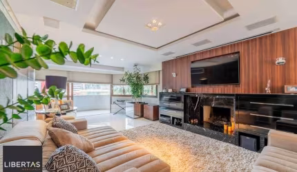 Apartamento em Petrópolis