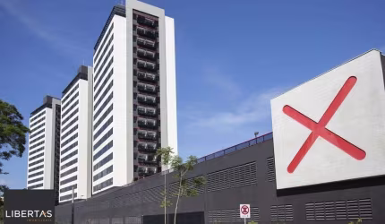 Apartamento em Petrópolis