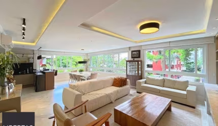 Apartamento em Petrópolis