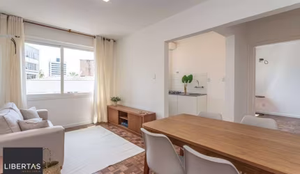 Apartamento em Petrópolis
