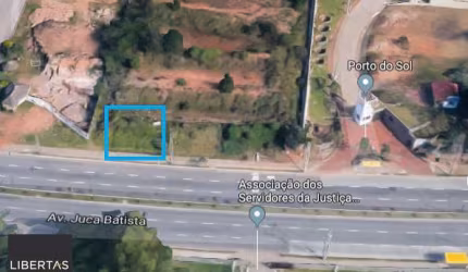 Terreno à venda Hípica Porto Alegre/RS