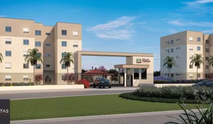 Studio 1 dormitórios à venda Hípica Porto Alegre/RS