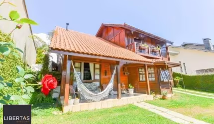 Casa 3 dormitórios à venda Pilarzinho Curitiba/PR