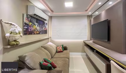 Apartamento 3 dormitórios à venda São José Canoas/RS