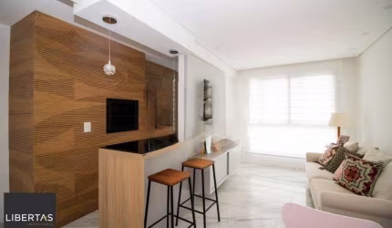 Apartamento 2 dormitórios à venda Central Parque Porto Alegre/RS