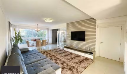 Apartamento 4 dormitórios à venda Centro Canoas/RS