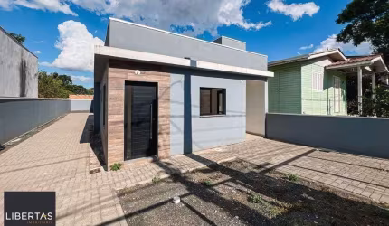 Casa 2 dormitórios à venda São José Canoas/RS