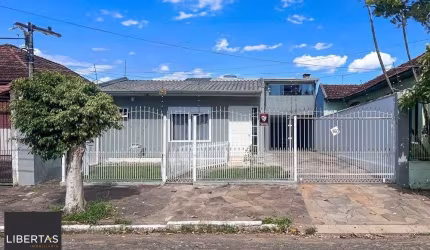 Casa 5 dormitórios à venda São José Canoas/RS