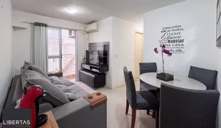 Apartamento 3 dormitórios à venda Igara Canoas/RS