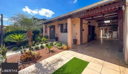 Casa 2 dormitórios à venda Igara Canoas/RS