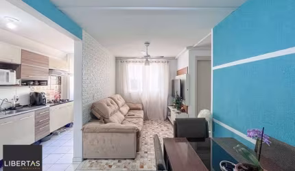 Apartamento 2 dormitórios à venda Igara Canoas/RS